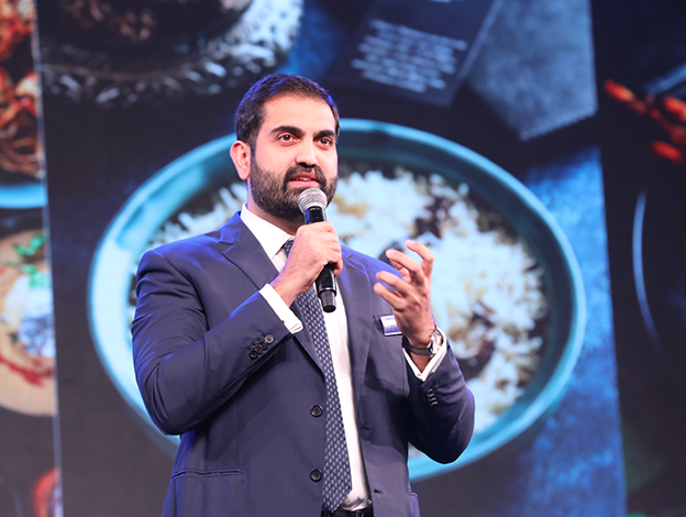 Interview: Travel Food Services Executive Director Varun Kapur on growth, guest service and family values