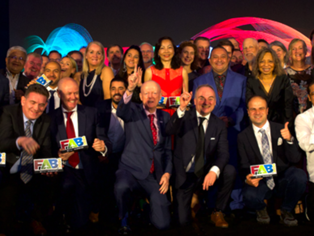 Recognising the best of travel food & beverage and hospitality: FAB 2024 award winners revealed