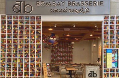 Bombay Brasserie