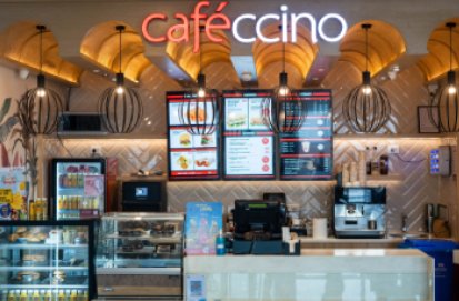 Cafeccino